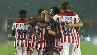 Top 5 Atletico de Kolkata players who could help them clinch second ISL trophy