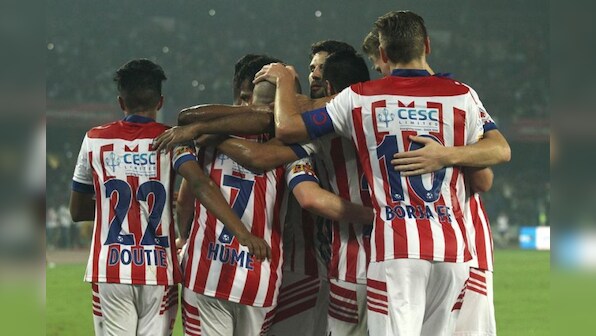 Top 5 Atletico de Kolkata players who could help them clinch second ISL trophy