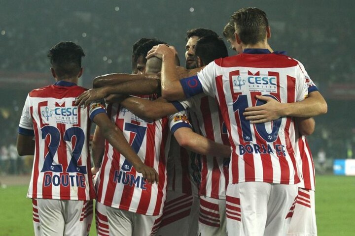 Top 5 Atletico de Kolkata players who could help them clinch second ISL trophy