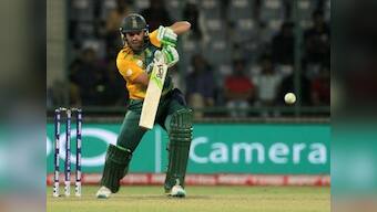 New Zealand vs South Africa: AB de Villiers thinks Proteas will 'thrive under pressure'