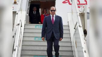 Egypt prepares to clamp down press freedem, sets up govt-picked council to oversee media