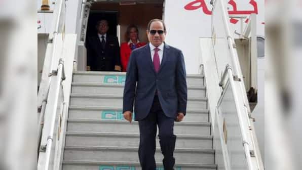 Egypt prepares to clamp down press freedem, sets up govt-picked council to oversee media