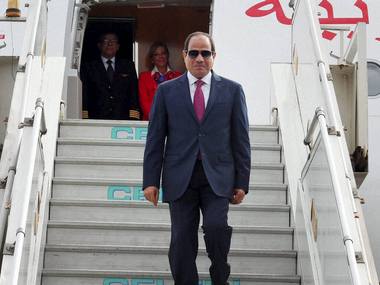 Egypt prepares to clamp down press freedem, sets up govt-picked council to oversee media Egypt prepares to clamp down press freedem, sets up govt-picked council to oversee media