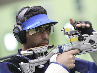 Abhinav Bindra hints at investing in sports science and medicine after retirement Abhinav Bindra hints at investing in sports science and medicine after retirement