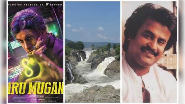 Cauvery dispute in Tamil Nadu, Karnataka: After Rajinikanth, actors still feel the heat