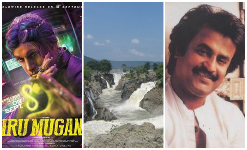 Cauvery dispute in Tamil Nadu, Karnataka: After Rajinikanth, actors still feel the heat Cauvery dispute in Tamil Nadu, Karnataka: After Rajinikanth, actors still feel the heat