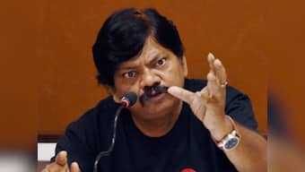 Aditya Verma lodges complaint against Ratnakar Shetty, MV Sridhar through Lodha panel