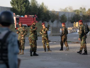 Afghanistan declares day of mourning as Taliban attack toll rises in Balkh province Afghanistan declares day of mourning as Taliban attack toll rises in Balkh province