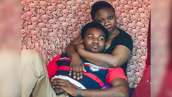 Africans attacked in India: This photographer trained his lens on racism against community