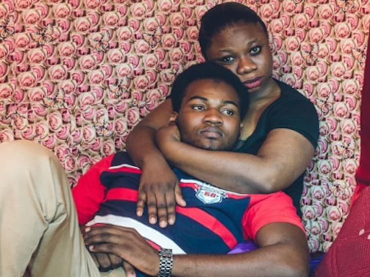 Africans attacked in India: This photographer trained his lens on racism against community