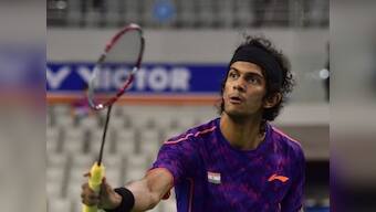 US Open badminton: India's Ajay Jayaram enters quarter-finals after three-game win over Brazil's Ygor Coelho