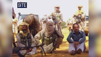 Al-Qaeda and Pakistan's ISI are one and the same: Their differences over Kashmir is a smokescreen