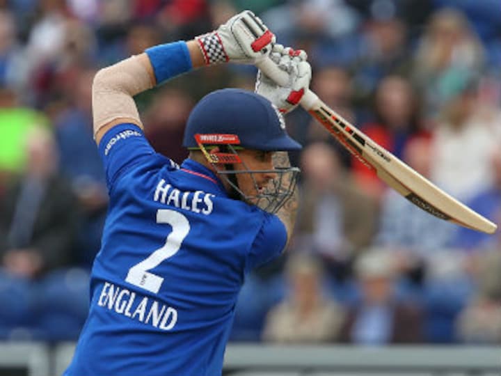 England vs Pakistan, 5th ODI at Cardiff, Highlights: Visitors avoid whitewash with four-wicket win