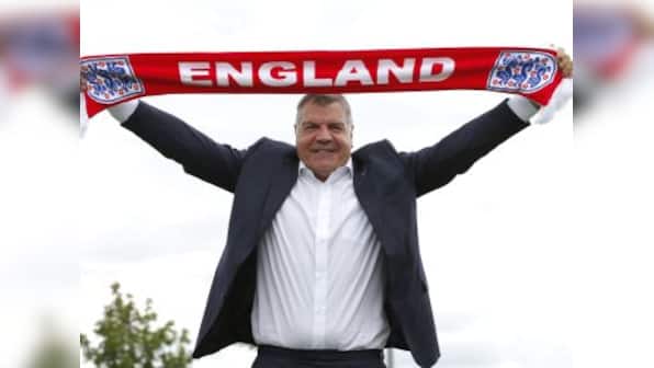 Sam Allardyce admits to 'error in judgement'; says he was helping longstanding associate