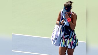 Ana Ivanovic to miss rest of season due to recurring injuries