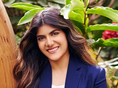 Ananya Birla to launch luxury ecomm venture CuroCarte, her second startup Ananya Birla to launch luxury ecomm venture CuroCarte, her second startup