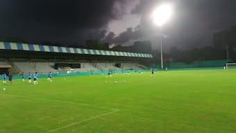 India vs Puerto Rico: Can return of international action turn the fortunes of ailing Mumbai football?