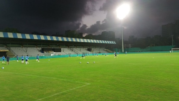 India vs Puerto Rico: Can return of international action turn the fortunes of ailing Mumbai football?