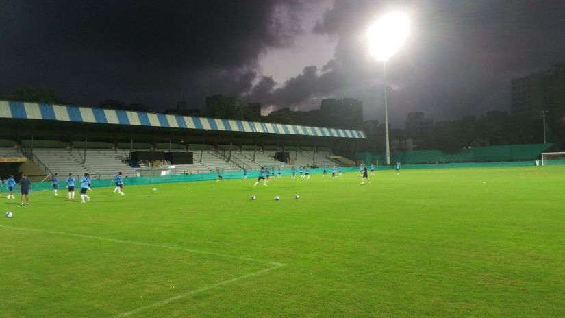 India vs Puerto Rico: Can return of international action turn the fortunes of ailing Mumbai football? India vs Puerto Rico: Can return of international action turn the fortunes of ailing Mumbai football?