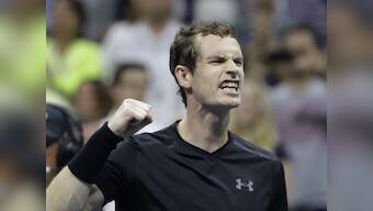US Open 2016: Andy Murray, Novak Djokovic edge closer to title showdown