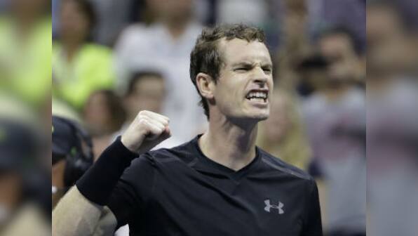 US Open 2016: Andy Murray, Novak Djokovic edge closer to title showdown