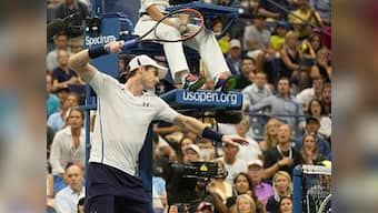 French Open 2017: Andy Murray vows to learn from US Open 2016 loss to Kei Nishikori