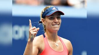 Angelique Kerber defeats Roberta Vinci to make second US Open semi-final