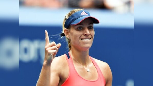 Angelique Kerber defeats Roberta Vinci to make second US Open semi-final