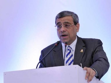 Anil Khanna re-elected as AITA president but declines post due to sports code controversy Anil Khanna re-elected as AITA president but declines post due to sports code controversy