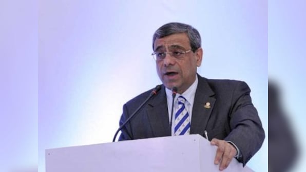 Anil Khanna re-elected as AITA president but declines post due to sports code controversy