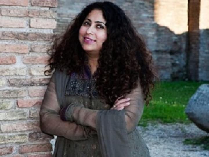 Anita Nair on new noir novel: Must crack insularity of middle class to child trafficking