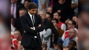 Premier League: Chelsea must empower Antonio Conte or watch crisis become catastrophe