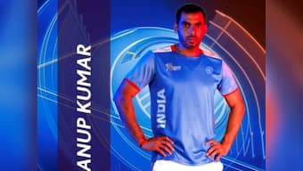 Kabaddi World Cup 2016: Anup Kumar's captaincy, raiding skills give India massive edge