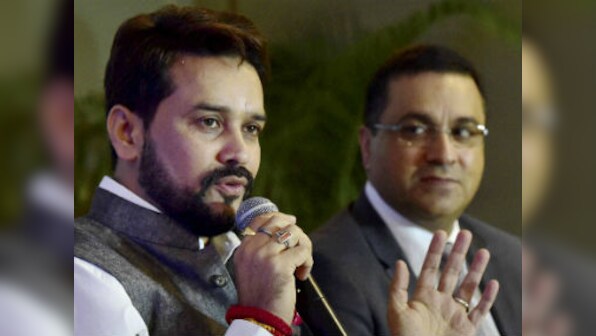 BCCI's handling of IPL TV rights will reveal Lodha panel's impact on Indian cricket