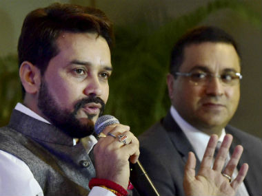 BCCI's handling of IPL TV rights will reveal Lodha panel's impact on Indian cricket BCCI's handling of IPL TV rights will reveal Lodha panel's impact on Indian cricket