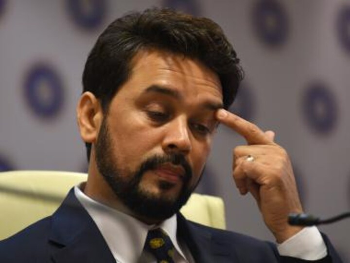 Ajay Shirke welcomed me to BCCI AGM, Anurag Thakur was not in favour, says RCA's Mahmood Abdi