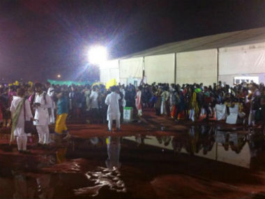 AoL's statement on panel report 'very irresponsible', says NGT AoL's statement on panel report 'very irresponsible', says NGT