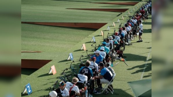 Rio Paralympics 2016: Indian archer Pooja finishes at 29th spot in ranking round