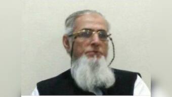 Senior BJP leader Arif Baig dies of heart attack