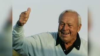 RIP Arnold Palmer: PGTI offers condolences on the passing away of 'The King'