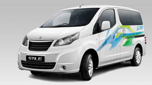 Nissan to sell stake in three JVs to Ashok Leyland