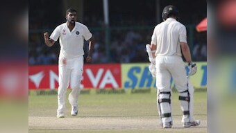 India vs New Zealand: Ravichandran Ashwin guides hosts to historic win in 500th Test