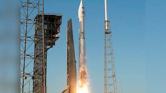 Nasa launches first mission to collect 'asteroid dust', may hold possible clues to life