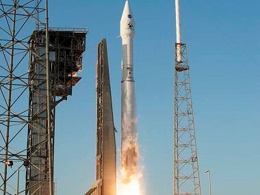 Nasa launches first mission to collect 'asteroid dust', may hold possible clues to life