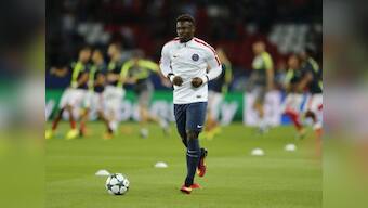 PSG defender Serge Aurier set to appear in court for elbowing police officer