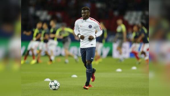 PSG defender Serge Aurier set to appear in court for elbowing police officer