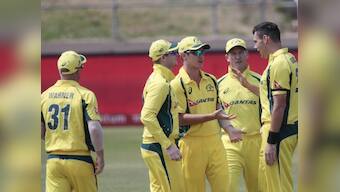 Australia's rookie fast bowlers face stern South Africa test in five-match ODI series
