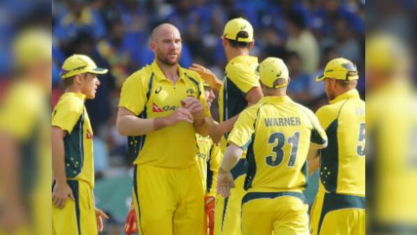 Australia name three newcomers for upcoming tour of South Africa