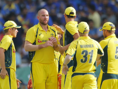 Australia name three newcomers for upcoming tour of South Africa Australia name three newcomers for upcoming tour of South Africa