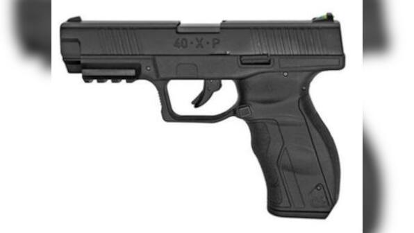 Ohio policeman shoots 13-year-old after he pulls out a BB gun